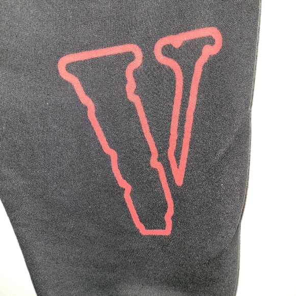 VLONE x Nba Youngboy sweatpants - Picture 4 of 4